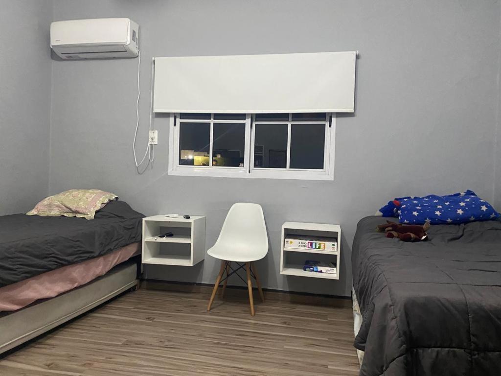 Apartamento Excelente Propiedad Paso de los Libres Exterior foto