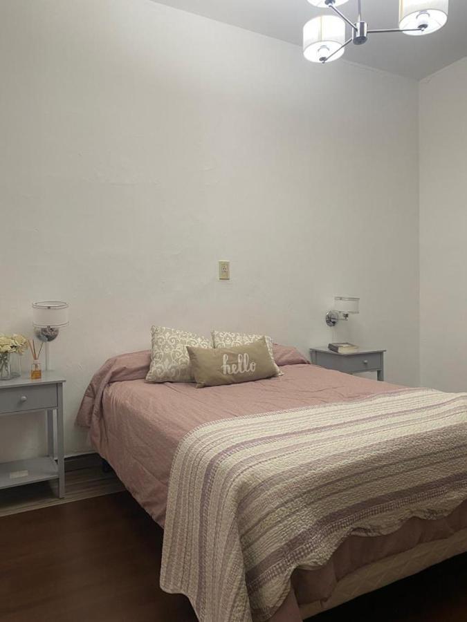 Apartamento Excelente Propiedad Paso de los Libres Exterior foto