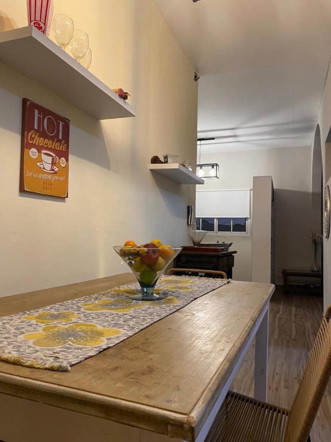 Apartamento Excelente Propiedad Paso de los Libres Exterior foto