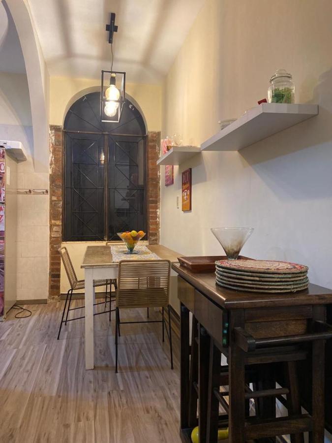 Apartamento Excelente Propiedad Paso de los Libres Exterior foto