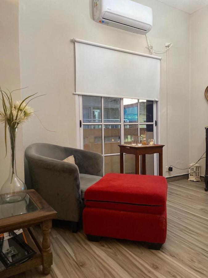 Apartamento Excelente Propiedad Paso de los Libres Exterior foto