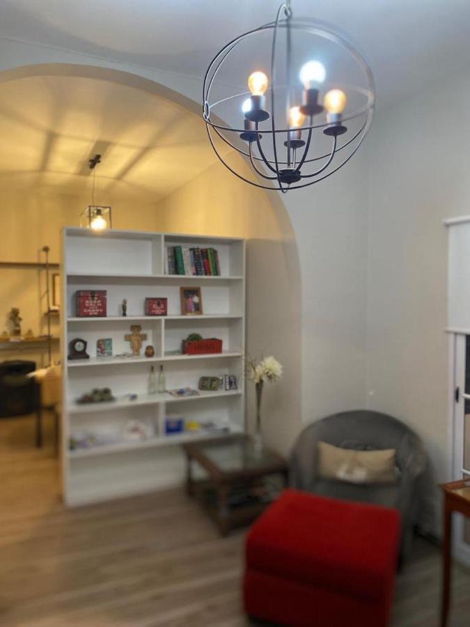 Apartamento Excelente Propiedad Paso de los Libres Exterior foto