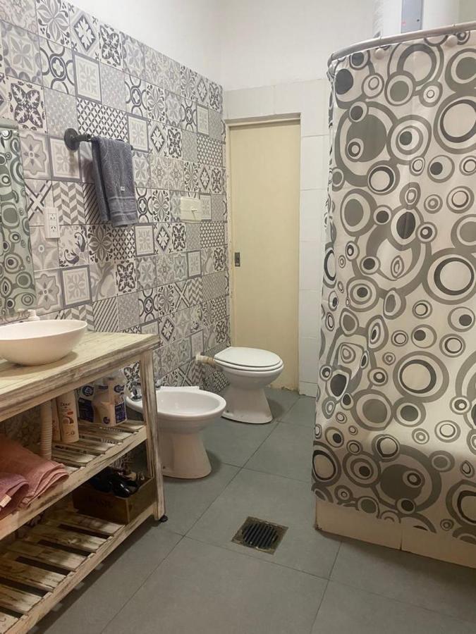 Apartamento Excelente Propiedad Paso de los Libres Exterior foto