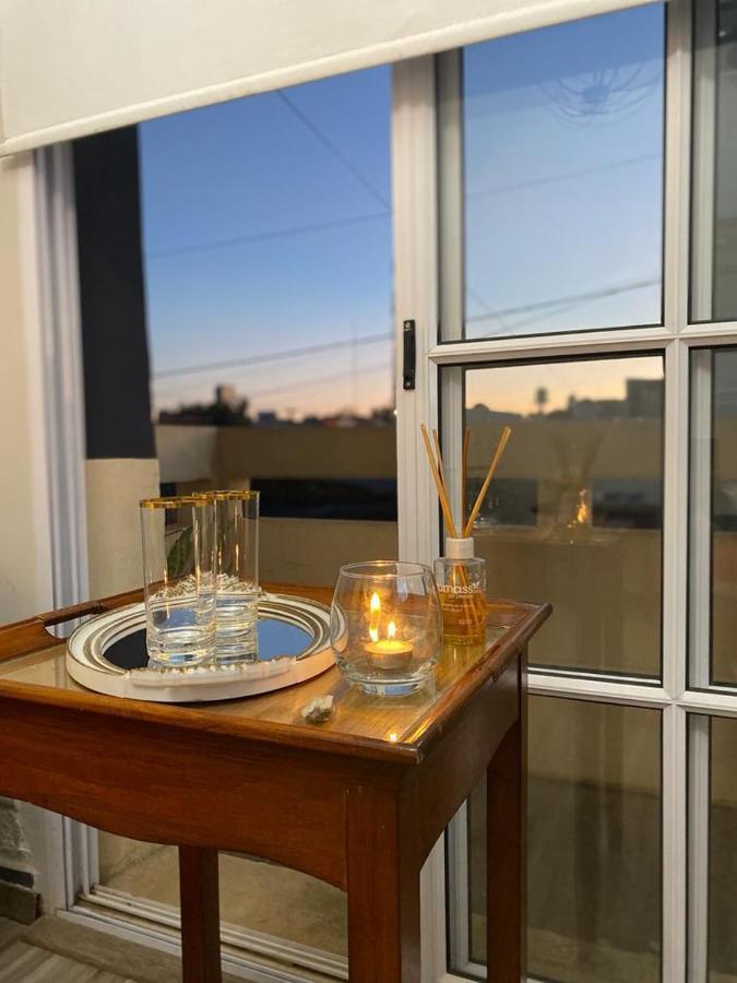 Apartamento Excelente Propiedad Paso de los Libres Exterior foto